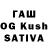 ТГК THC oil Ingarssallmina H